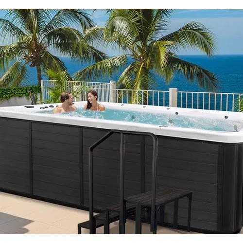 Swimspa hot tubs for sale in Oceanview